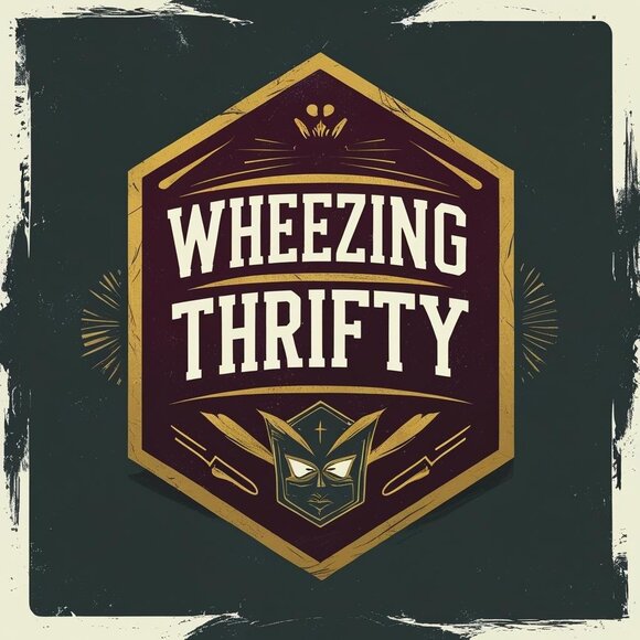 Meet your Posher, Wheezingthejuice - Picture 1 of 1